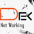 Dtek Networking Logo