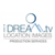 iDream.tv Location Images Logo