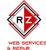 RZ Web Services & Repair LLC Logo