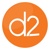 d2 Digital Designs Logo