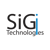 Sigi Technologies Logo