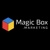 Magic Box Marketing Logo