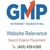 GMP Internet Marketing Logo