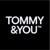 TOMMY&YOU™ Logotype