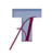 The Law Firm of Alton C. Todd Logotype