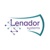 Lenador Systems Logo