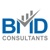 BMD Consultants Logo