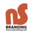 Ns branding Logo