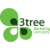 3TREE MARKETING Logo