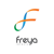 Freya Infosys Logo
