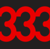 333 Websites Logo
