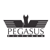 Pegasus Pictures Logo