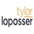 Tylor Loposser Logo
