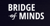 Bridge of Minds Logo