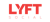 Lyft Social Logo