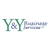 Y & Y Income Tax Service Logo