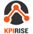 KPI Rise Logo