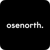 osenorth. Logo