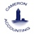 Cameron Accounting Logotype