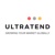 UltraTend Logo