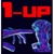 1UP Metaverse Logo
