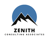 Zenith Consulting Associates Logo