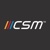 CSM Tech Logo