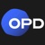OPD-Design Logotype
