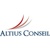 Altius Conseil Logo