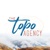 The Topo Agency Logo