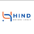 HIND MOVERS GROUP Logotype