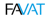 Provider Logotype FAVAT ACCOUNTING OFFICE Logo