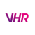 VHR Global Technical Recruitment Logo