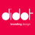 Didot Branding Design Logo