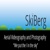 SkiBerg Logo