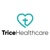 Trice Healthcare Staffing Solutions Logotype