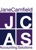 Jane Camfield Accounting Solutions Logo