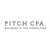 Pitch CPA Logo