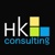 HK Consulting Inc. Logo
