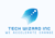 Tech Wizard Logo