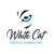 White Cat Digital Marketing Logo