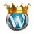 Crownstarweb Logo