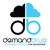 DemandBlue Logo