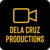 Dela Cruz Productions Logo