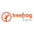 Treefrog Digital Logo