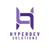 HyperDev Solutions Logo