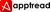 Apptread Logo