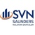 SVN Saunders Ralston Dantzler Real Estate Logo