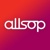 Allsop Intelligent Software Logo