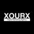 Xourx Web Design Logo